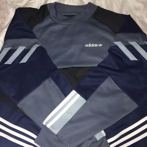 Adidas Crewneck